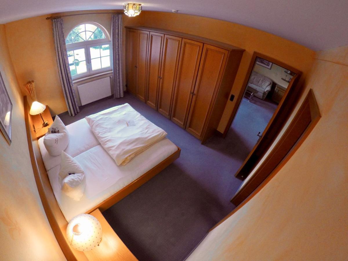 Hotel Spanischer Hof Gröditz Kültér fotó