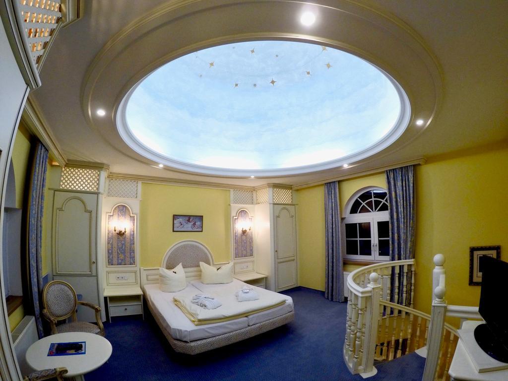 Hotel Spanischer Hof Gröditz Kültér fotó