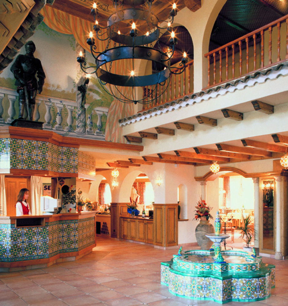 Hotel Spanischer Hof Gröditz Kültér fotó