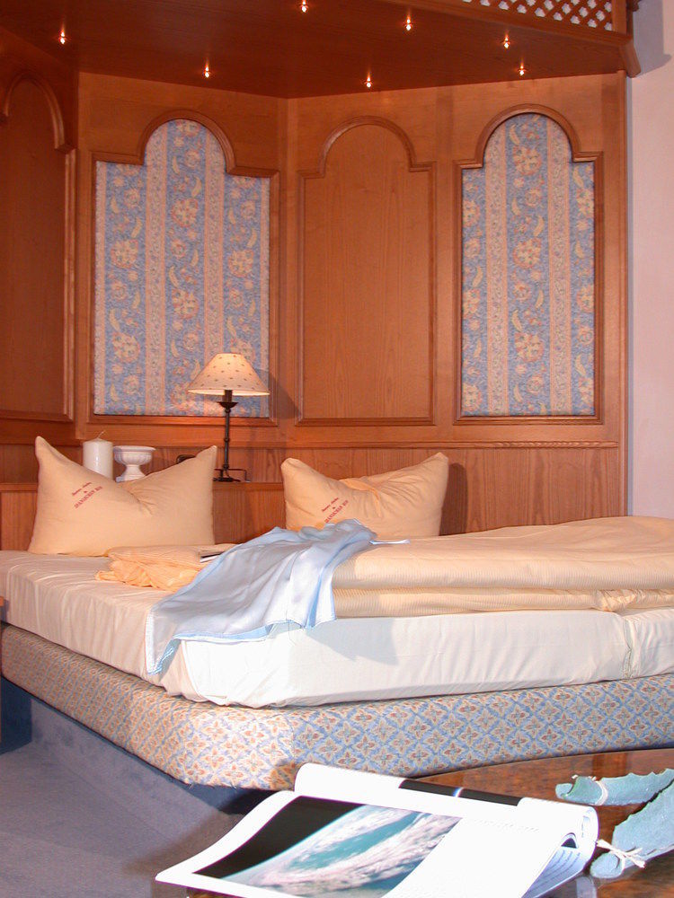 Hotel Spanischer Hof Gröditz Kültér fotó