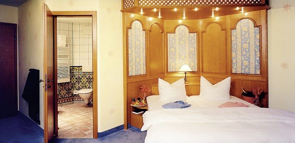 Hotel Spanischer Hof Gröditz Kültér fotó