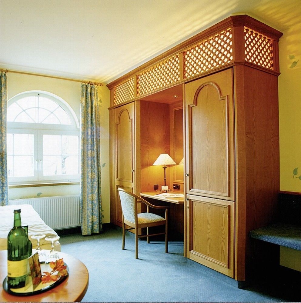 Hotel Spanischer Hof Gröditz Kültér fotó