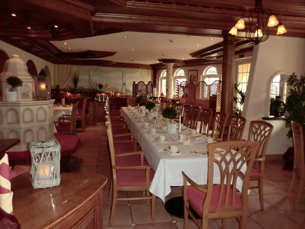 Hotel Spanischer Hof Gröditz Kültér fotó