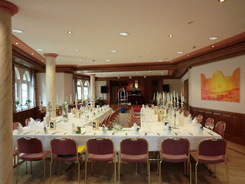Hotel Spanischer Hof Gröditz Kültér fotó