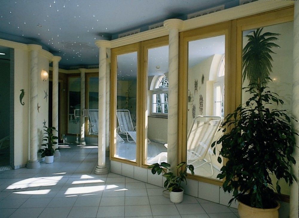 Hotel Spanischer Hof Gröditz Kültér fotó