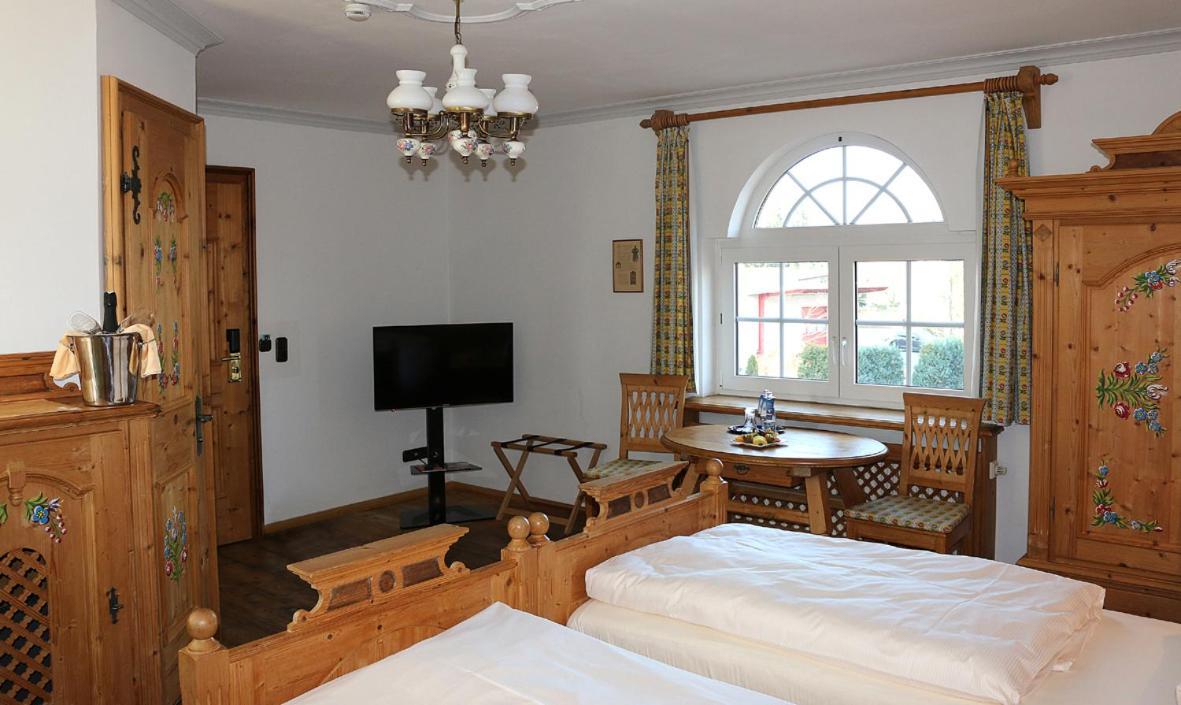 Hotel Spanischer Hof Gröditz Kültér fotó