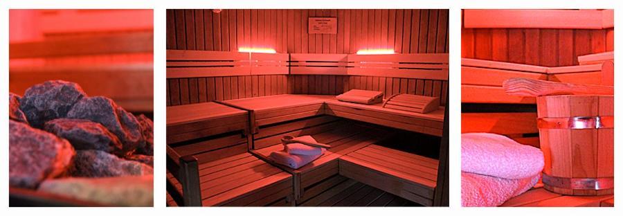 Hotel Spanischer Hof Gröditz Kültér fotó