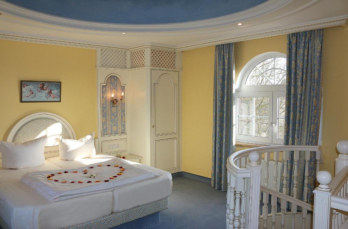 Hotel Spanischer Hof Gröditz Kültér fotó