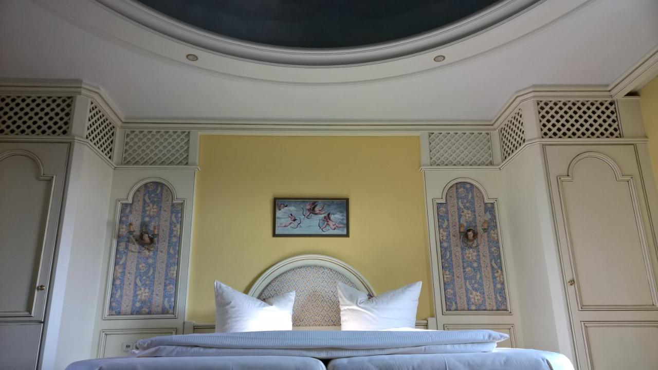 Hotel Spanischer Hof Gröditz Kültér fotó