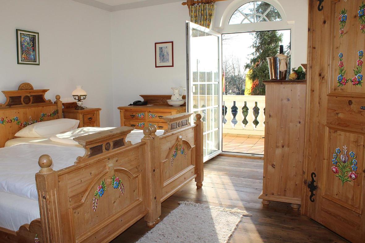 Hotel Spanischer Hof Gröditz Kültér fotó