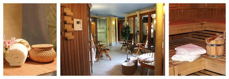 Hotel Spanischer Hof Gröditz Kültér fotó